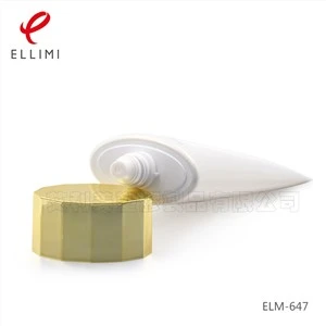 High Quality Cosmetic Tube