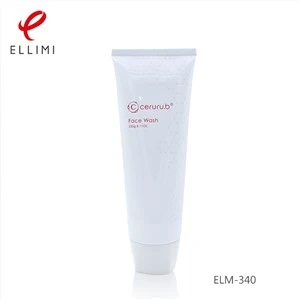 Large Cosmetic Tube Packaging