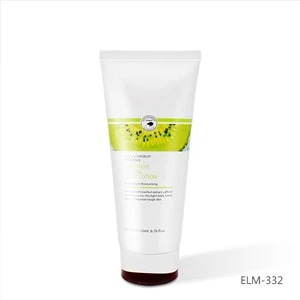 Large Empty Cosmetic Plastic Tube