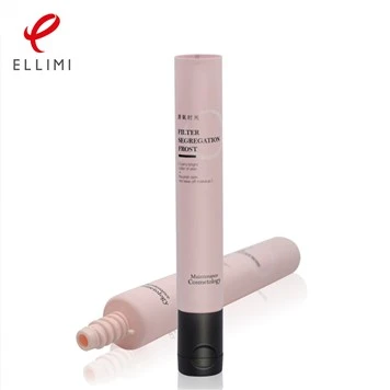 Long Flip Cap For Isolation Cream