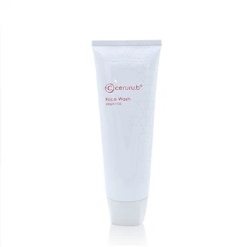 Nursing Cream Plastic Tube