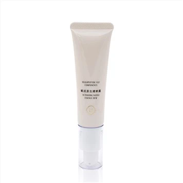 Pump Head Cap Cosmetic Tube