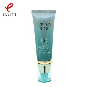 Pump Head Pat Cap Cosmetic Tube