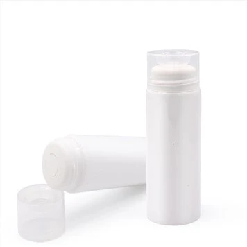 Silicone Three-hole Combination Cap Tube