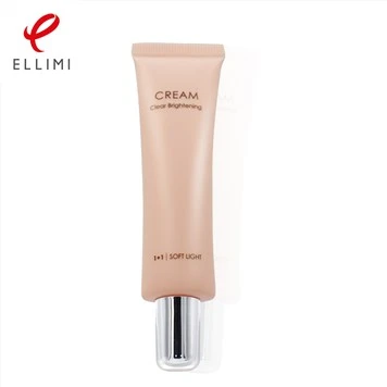 Small Tube For Isolation Cream