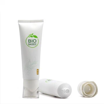 Sugarcane Tube With Acrylic Cap