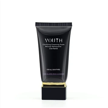 Sunscreen Cosmetic Packaging Tube
