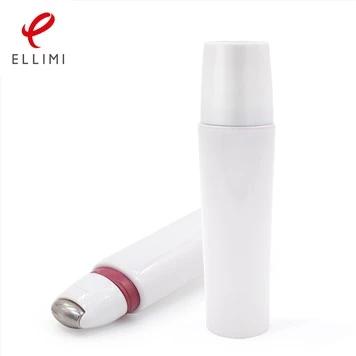 Zinc Alloy Roller Tube For Massage Cream