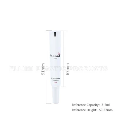 Biodegradable Skin Care Packaging