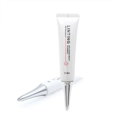 30ml Round Plastic Tubes
