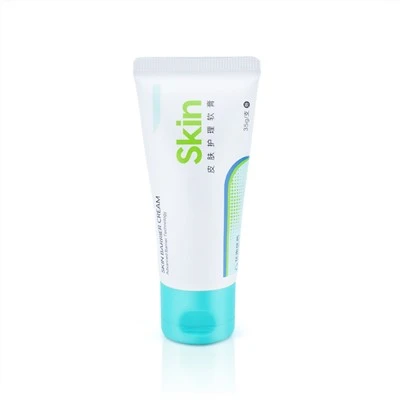 50ml Skincare Aluminum Laminated Tubes