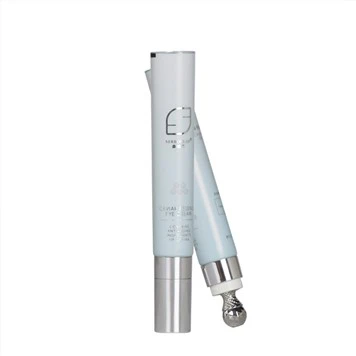 Aluminium Tube Cosmetics Packaging
