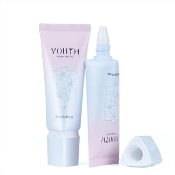 Aluminium Tubes For Cosmetics
