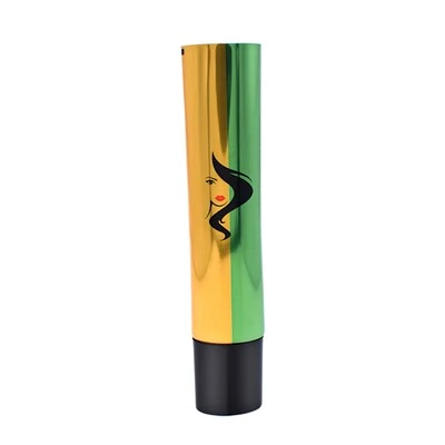 Aluminum Laminated Tube For Sunscreen