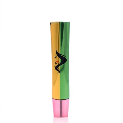 Aluminum Lotion Tubes