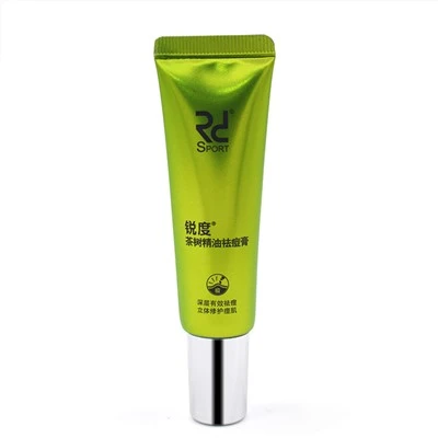 Aluminum Plastic Tubes For Eye Cream