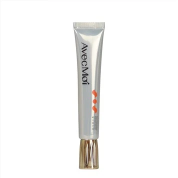 Aluminum Lotion Tube