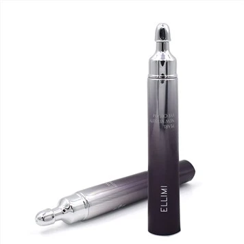 Aluminum Tube For Eye Cream Or Lipstick