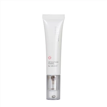 Ball Bearing PE Cosmetic Tube