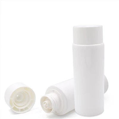 Body Lotion Scrub Cream Cosmetic Tube
