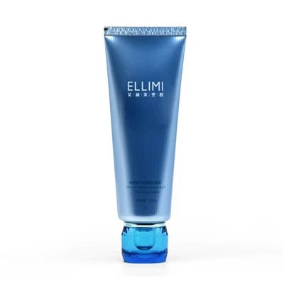 Body Lotion Tube