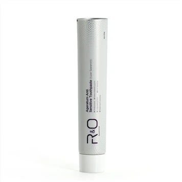 biodegradable cosmetic tubes