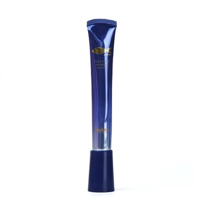 Eco Friendly Eyecream Tube