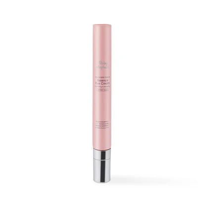 Empty Eye Cream Tubes
