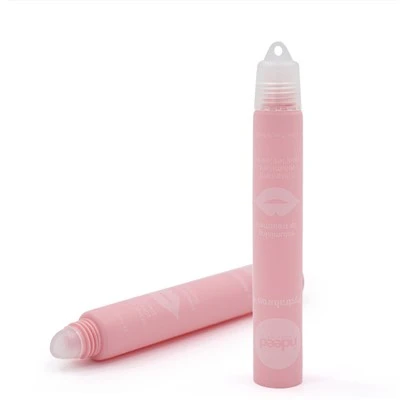Empty Lip Gloss Tubes