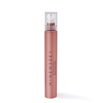 Empty Massage Eye Cream Tube