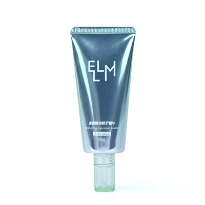 Empty Tube With Dropper