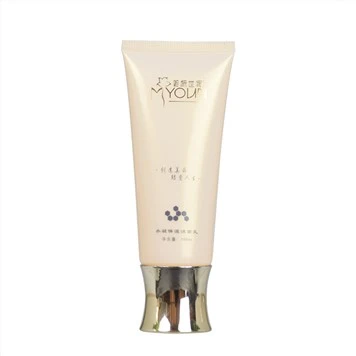 Face Wash Soft Tube