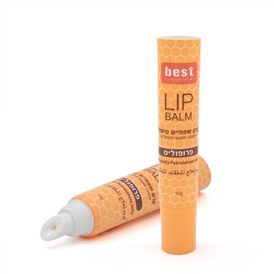 Lip Balm Tube