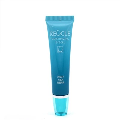 Long Nozzle Eye Cream Tube