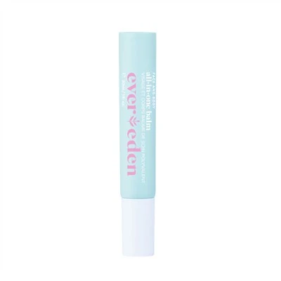 Long Nozzle Eye Serum Cream Tube