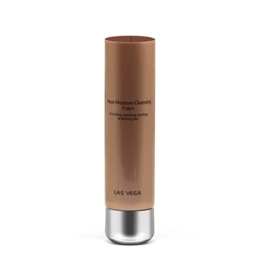 Lotion Tube Packaging