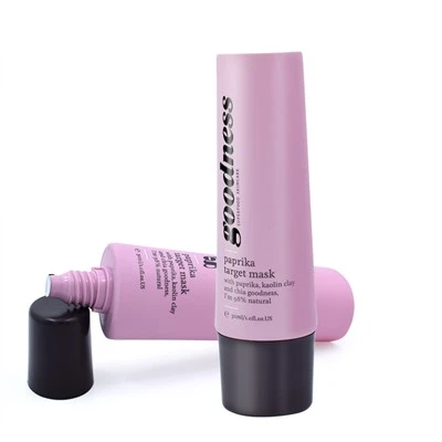 Makeup Tubes For BB Cream