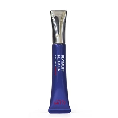 Makeup Tubes For Eye Cream