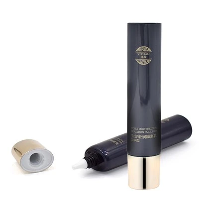 Makeup Tubes For Lotion