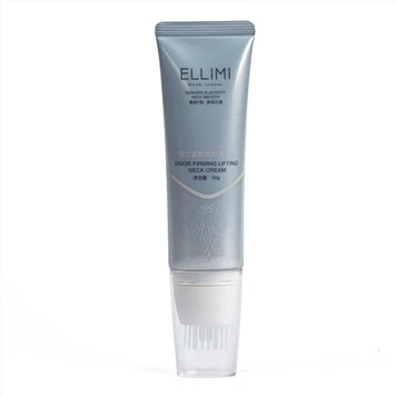Metal Cosmetic Tube