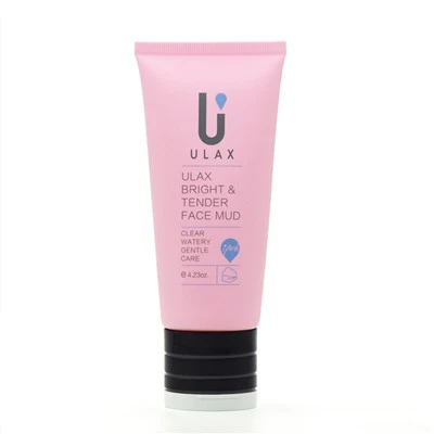 Tube Packaging With Flip Top Cap