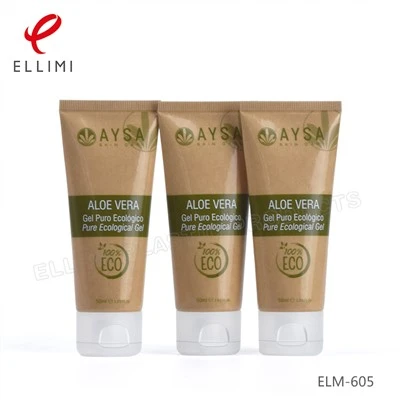 Paper Tube Packaging