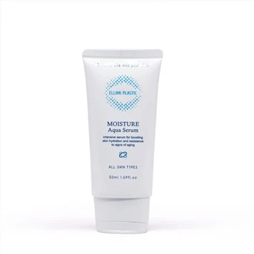 PE Tube For Cosmetic Products