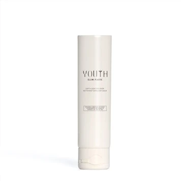 PE Tube With Tear Lid