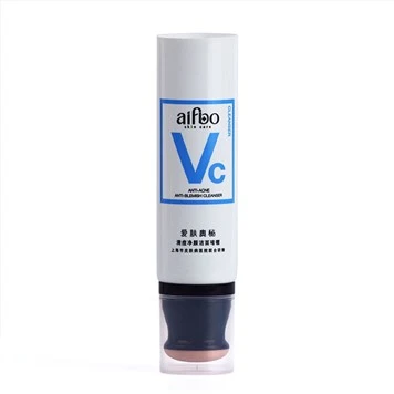 Plastic Cosmetic Packaging