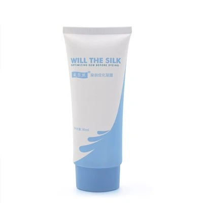 Plastic Lotion Tubes