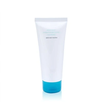Plastic Packaging For Lotion
