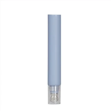 Plastic Squeeze Tubes