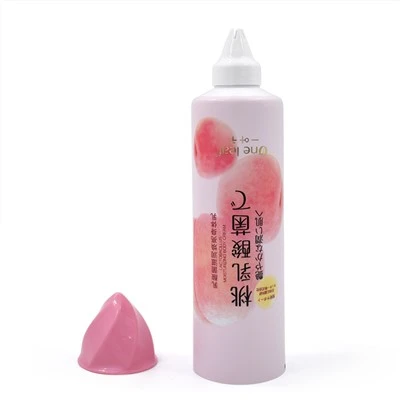 Plastic Tube For Body Lotion