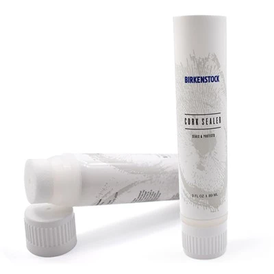 Plastic Tube With Sponge Brush Applicator